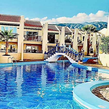Mareverde, Bellissimo Appartamento A Due Passi Dal Mare Costa Adeje  Eksteriør bilde