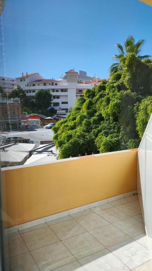 Mareverde, Bellissimo Appartamento A Due Passi Dal Mare Costa Adeje  Eksteriør bilde